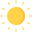 Sun Icon